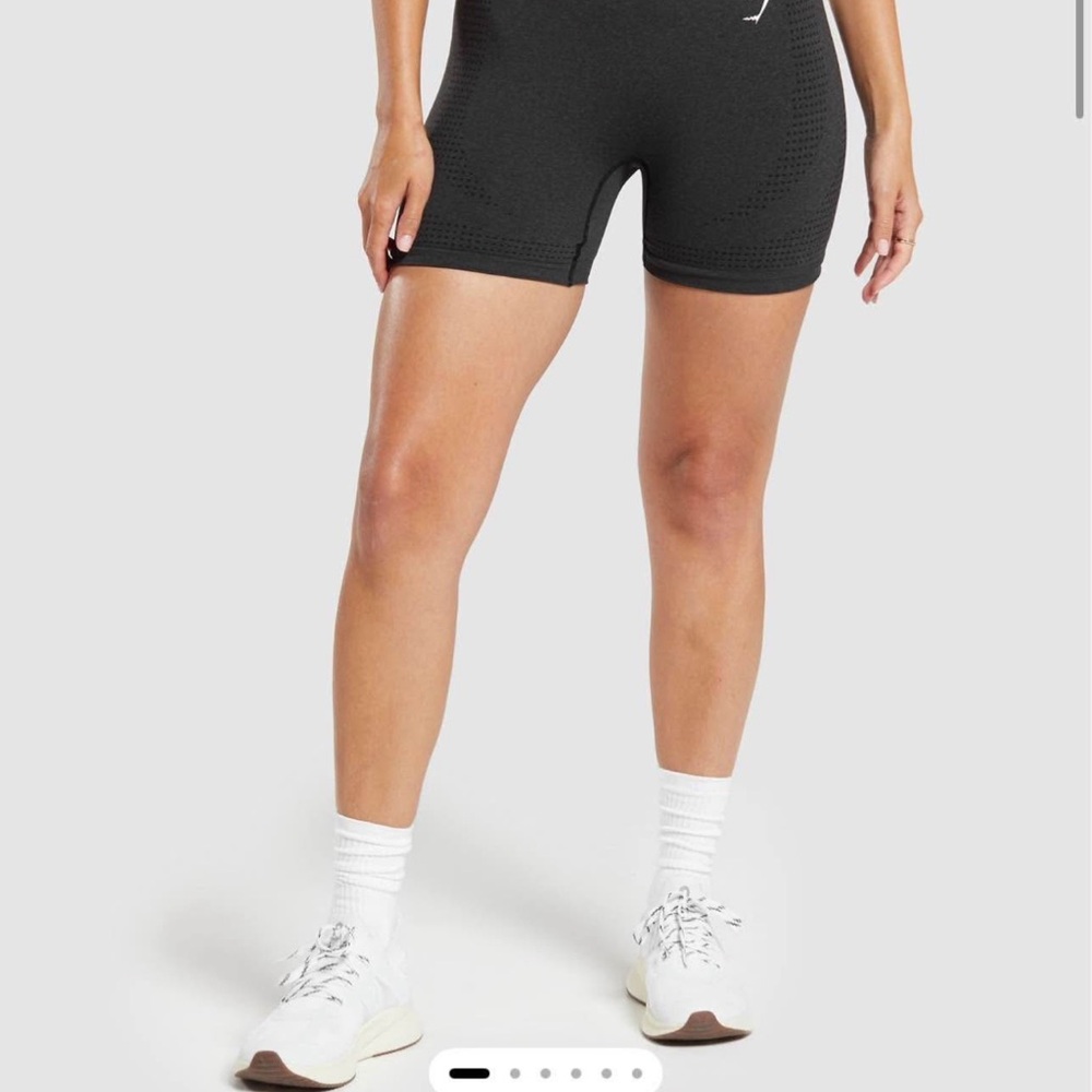 Women's Black Activewear Set - Picture 8 of 8